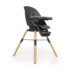 Стульчик для кормления Muuvo Choc2 Graphite New